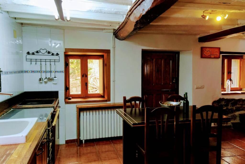 Casa de 2 dormitorios