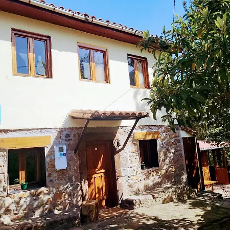 Casa Ferreira, Senda Del Oso-3