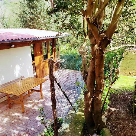 Casa Ferreira, Senda Del Oso-2